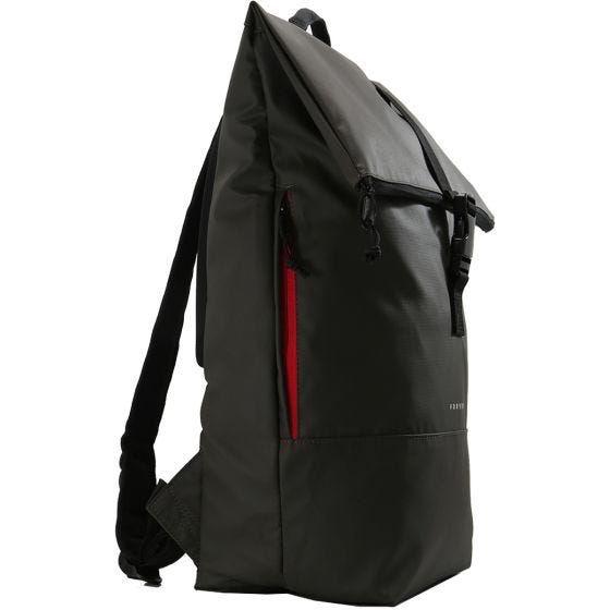 Forvert Tarp Lorenz Ryggsäck - Oliv