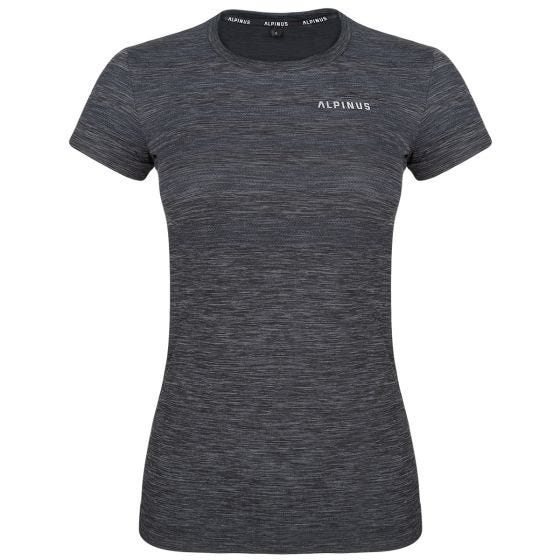 Alpinus Tactical Misurina T-shirt - Grafit