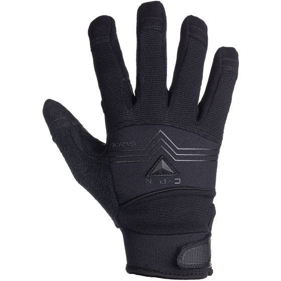 Guide CPN Needle Protection Handskar  - Svart
