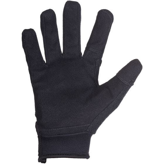 Guide CPN Needle Protection Handskar  - Svart