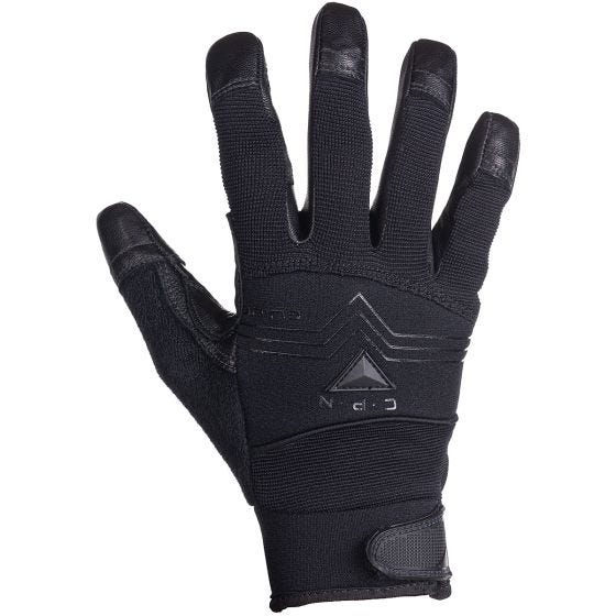Guide CPN Needle Protection Handskar  - Svart