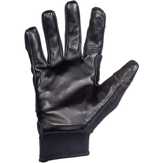 Guide CPN Needle Protection Handskar  - Svart