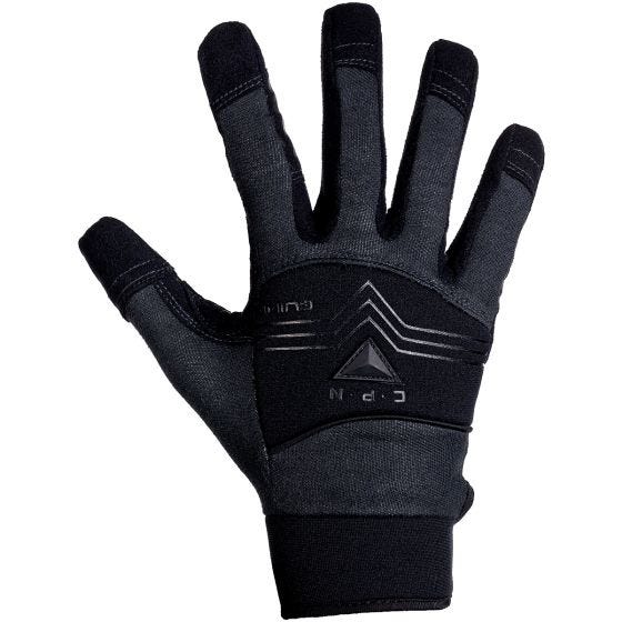 Guide CPN Needle Protection Handskar  - Svart