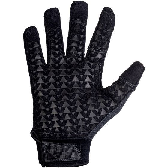 Guide CPN Needle Protection Handskar  - Svart