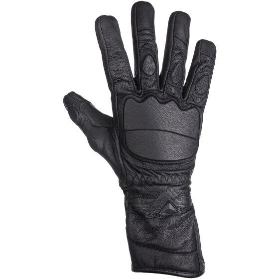 Guide CPN Needle Protection Handskar  - Svart