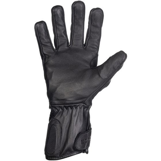 Guide CPN Needle Protection Handskar  - Svart