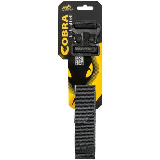 Helikon Cobra GT (FG45) Taktiskt Bälte - Svart