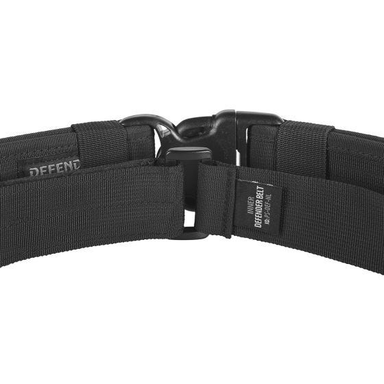 Helikon Defender Säkerhetsbälte - Svart