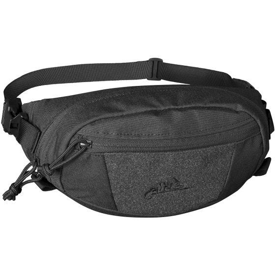 Helikon Bandicoot Midjepack - Svart