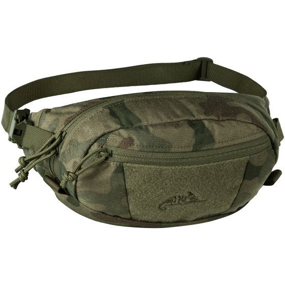 Helikon Bandicoot Midjepack - PL Woodland