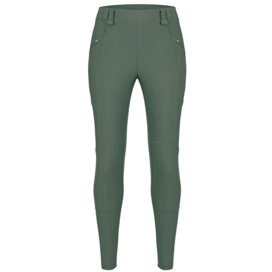 Helikon Hoyden Range Tights - Olivgrön