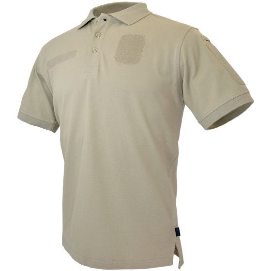 Hazard 4 Loaded ID Centric Modular Pikétröja - Desert Tan