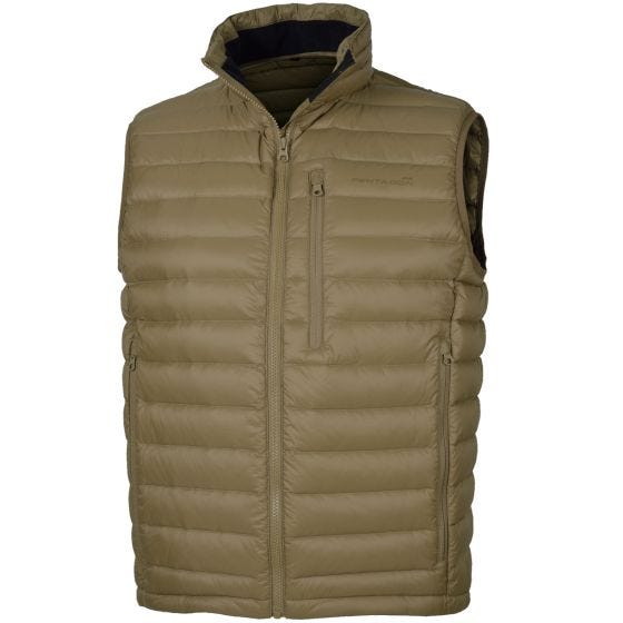 Pentagon Hector Väst Coyote