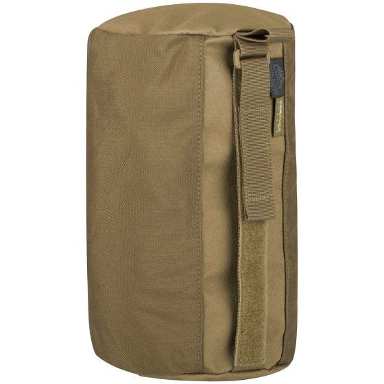 Helikon Accuracy Shooting Bag Stor Rulle Coyote