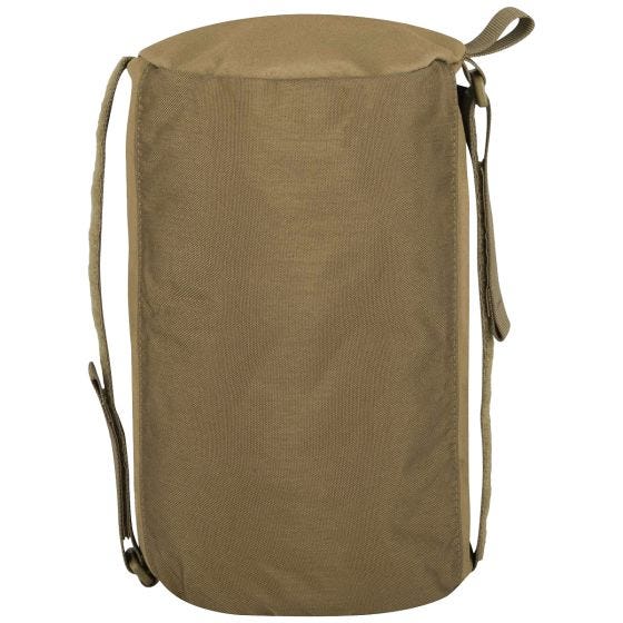 Helikon Accuracy Shooting Bag Stor Rulle Coyote