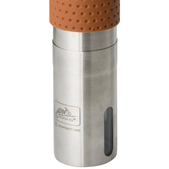 Helikon Camp Hand Coffee Grinder - Rostfri