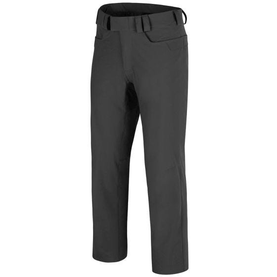 Helikon Covert VersaStretch Lite Taktiska byxor - Svart