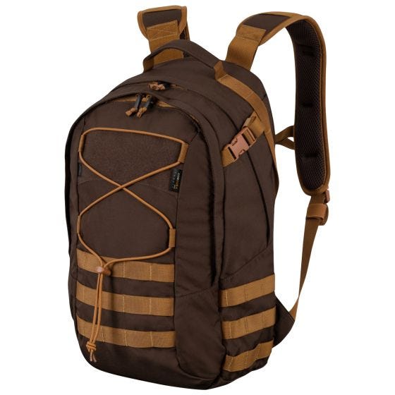 Helikon EDC Pack Ryggsäck - Earth Brown / Clay
