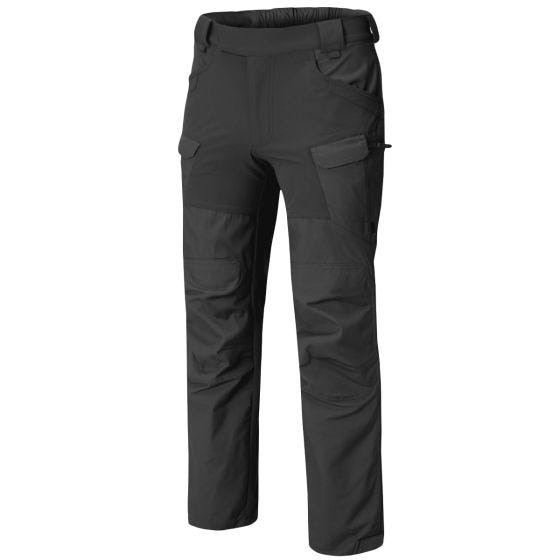 Helikon Hybrid Outback DuraCanvas Byxor - Svart