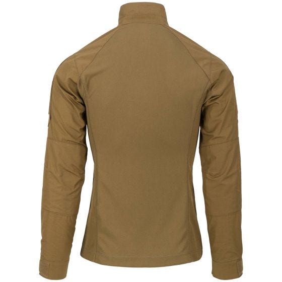 Helikon MCDU Combat Skjorta Ripstop - Coyote