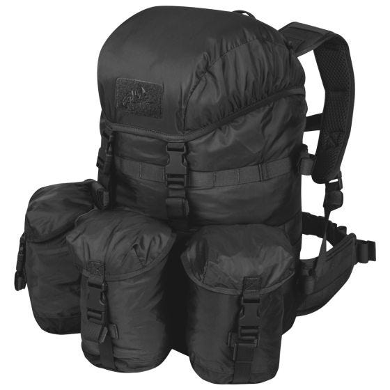 Helikon Matilda Nylon Ryggsäck - Svart