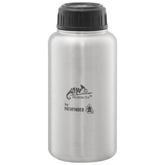 Helikon Pathfinder Vattenflaska 950 ml - Rostfri
