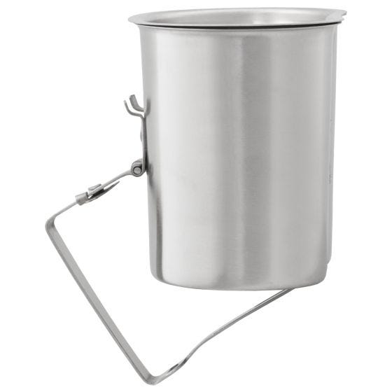 Helikon Pathfinder Matlagningsset - Rostfri