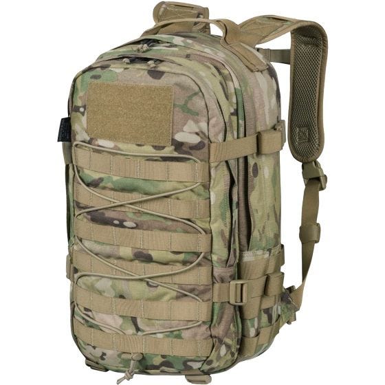 Helikon Raccoon Mk2 Ryggsäck - MultiCam