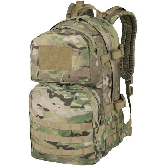 Helikon Ratel Mk2 Ryggsäck - MultiCam
