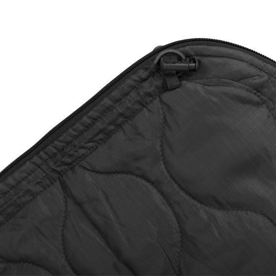 Helikon Swagman Roll Basic Poncho - Svart
