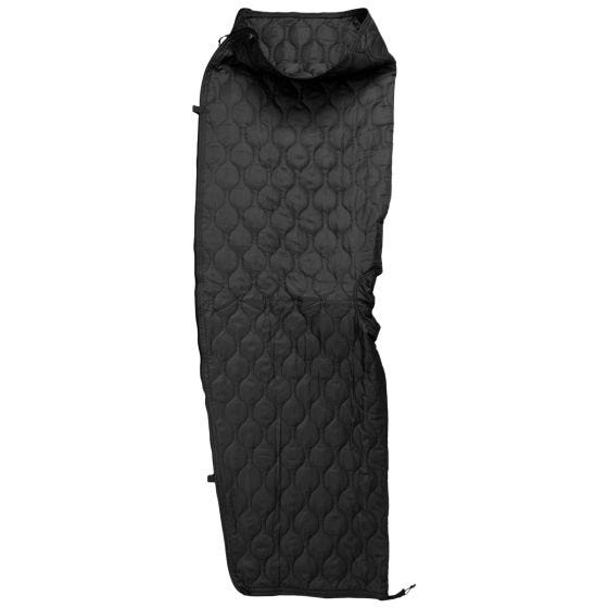 Helikon Swagman Roll Basic Poncho - Svart