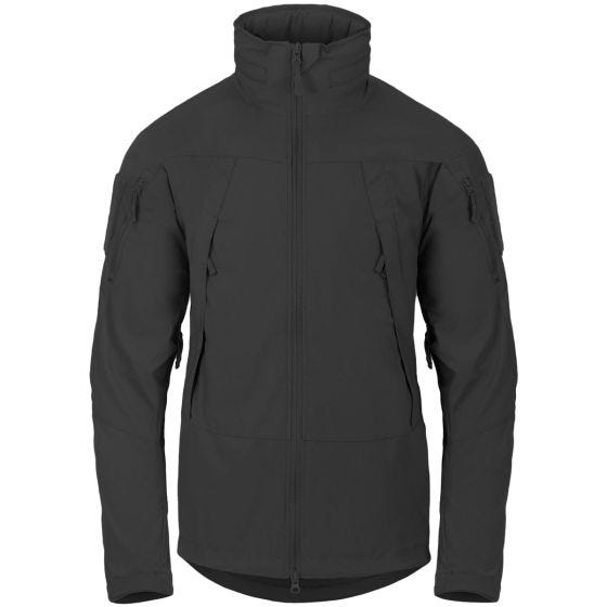 Helikon Blizzard StormStretch Jacka - Svart