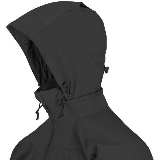 Helikon Blizzard StormStretch Jacka - Svart