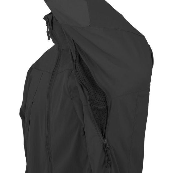 Helikon Blizzard StormStretch Jacka - Svart