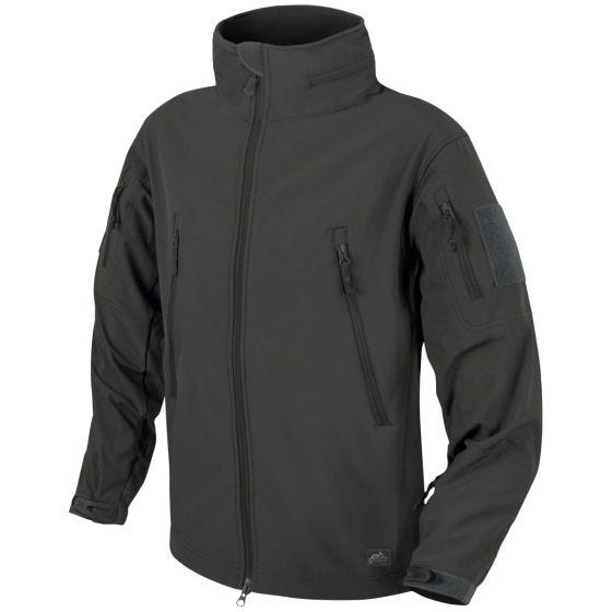Helikon Gunfighter Jacka - Ash Grey