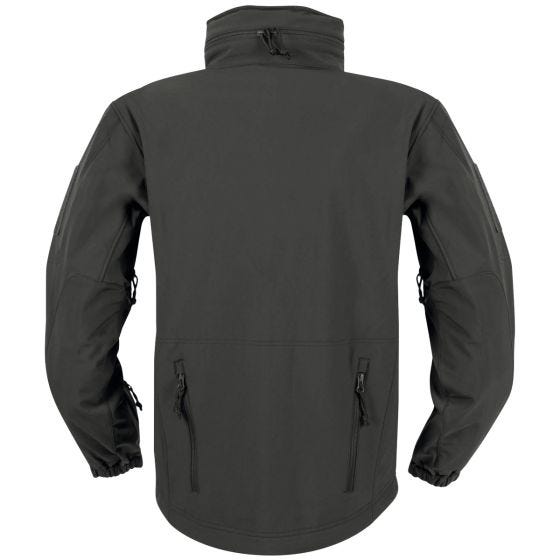 Helikon Gunfighter Jacka - Ash Grey