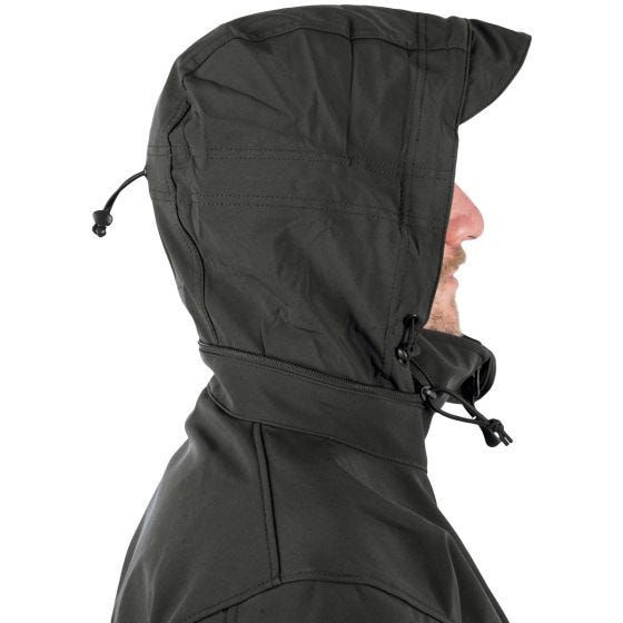 Helikon Gunfighter Jacka - Ash Grey