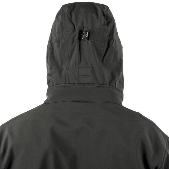 Helikon Gunfighter Jacka - Ash Grey