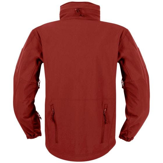 Helikon Gunfighter Jacka - Crimson Sky