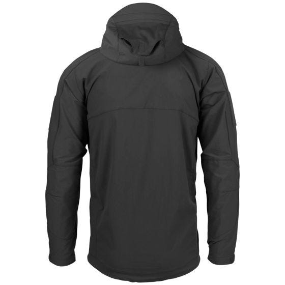 Helikon Anorak Mistral Softshelljacka - Svart