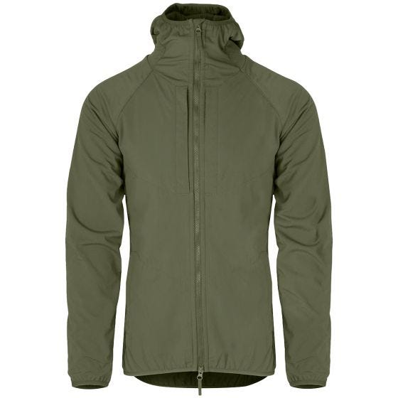 Helikon Urban Hybrid StormStretch Softshelljacka - Adaptive Green