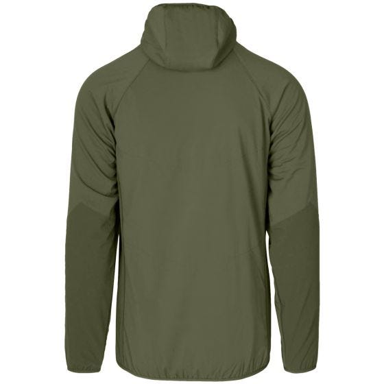 Helikon Urban Hybrid StormStretch Softshelljacka - Adaptive Green