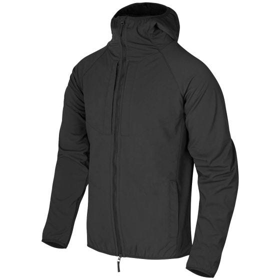 Helikon Urban Hybrid StormStretch Softshelljacka - Svart
