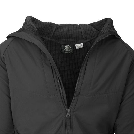 Helikon Urban Hybrid StormStretch Softshelljacka - Svart