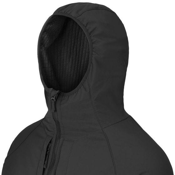 Helikon Urban Hybrid StormStretch Softshelljacka - Svart