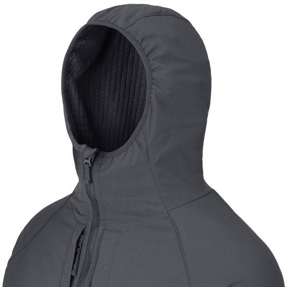 Helikon Urban Hybrid StormStretch Softshelljacka - Shadow Grey