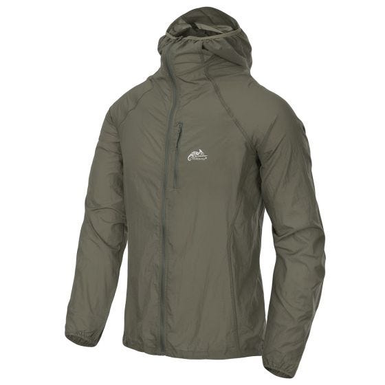 Helikon Tramontane WindPack Jacka - Alpha Green