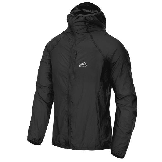 Helikon Tramontane WindPack Jacka - Svart