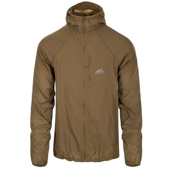 Helikon Tramontane WindPack Jacka - Coyote