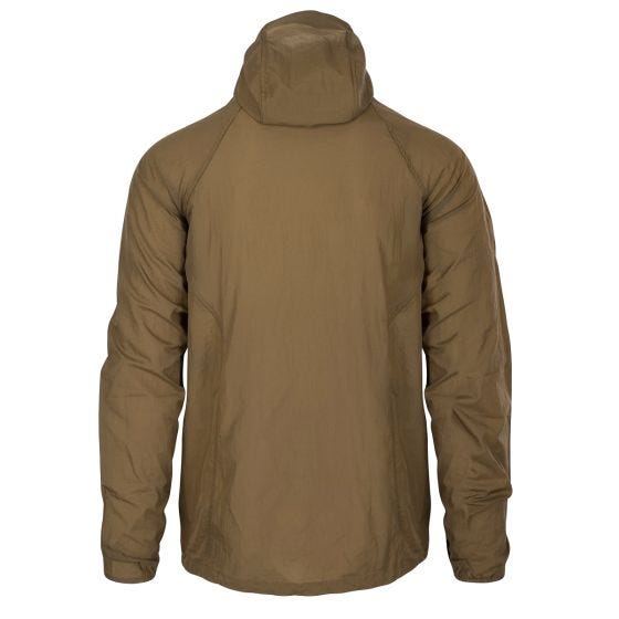 Helikon Tramontane WindPack Jacka - Coyote